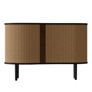 Audacious Cabinet