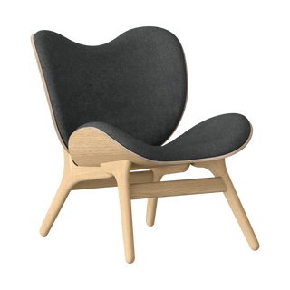 A Conversation Piece Lounge Chair - Low