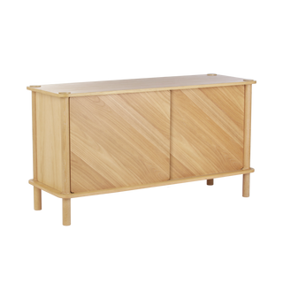 Italic Sideboard