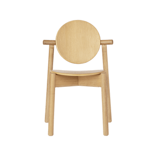 Heiko Dinning Chair