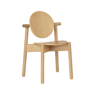 Heiko Dinning Chair