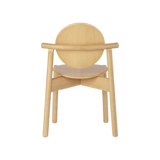 Heiko Dinning Chair