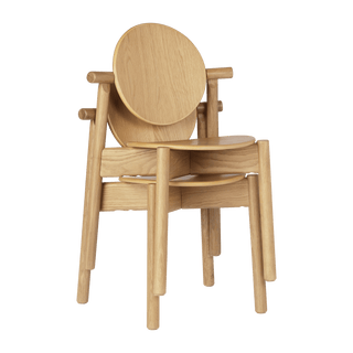 Heiko Dinning Chair