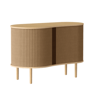 Audacious Cabinet