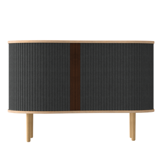Audacious Cabinet