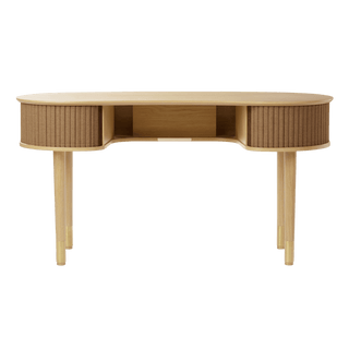 Audacious Desk