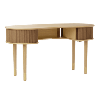 Audacious Desk