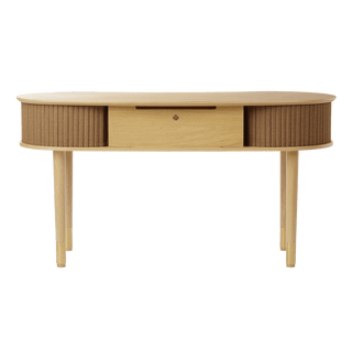 Audacious Desk