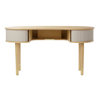 Audacious Desk