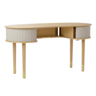 Audacious Desk