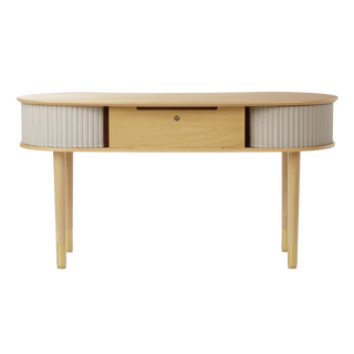 Audacious Desk