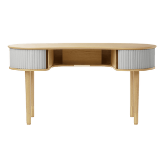 Audacious Desk