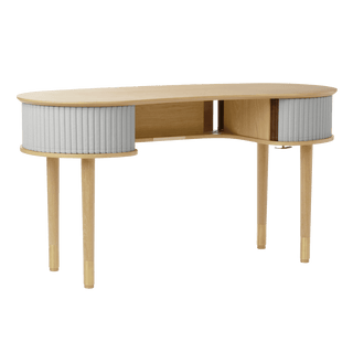Audacious Desk