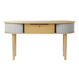 Audacious Desk