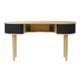 Audacious Desk