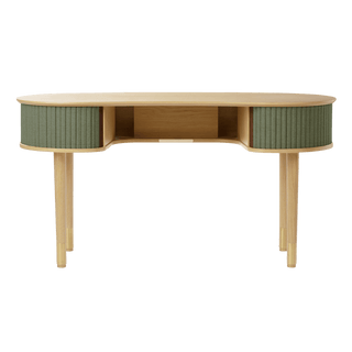Audacious Desk