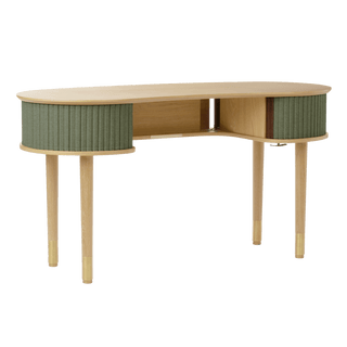 Audacious Desk