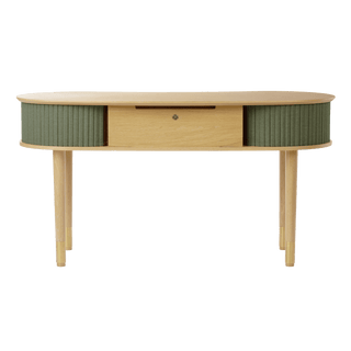 Audacious Desk