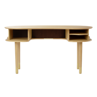 Audacious Desk