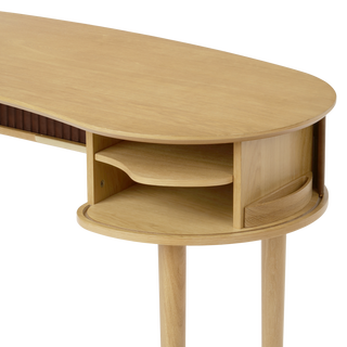 Audacious Desk