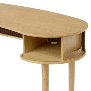 Audacious Desk