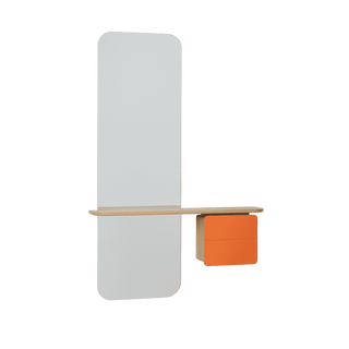 One More Look Mirror