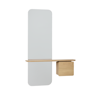One More Look Mirror
