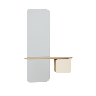 One More Look Mirror