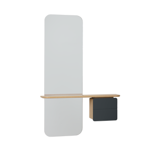 One More Look Mirror
