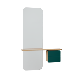 One More Look Mirror