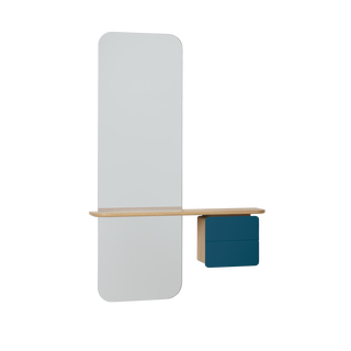 One More Look Mirror