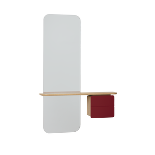 One More Look Mirror