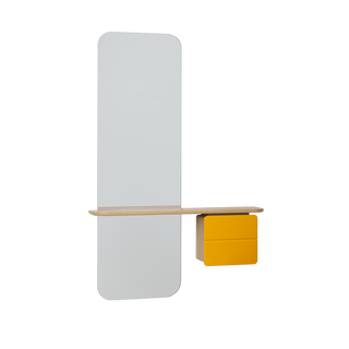 One More Look Mirror