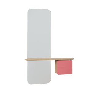 One More Look Mirror