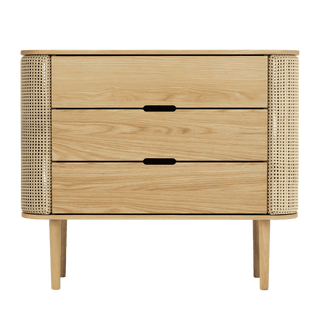Treasures Dresser