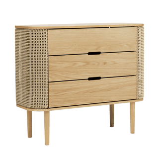 Treasures Dresser