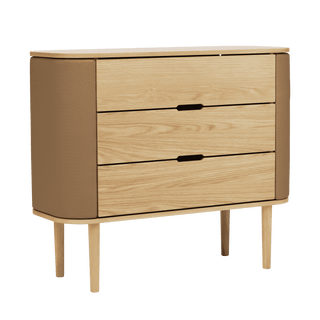 Treasures Dresser