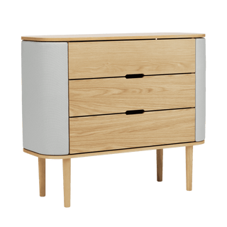 Treasures Dresser