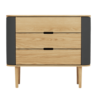 Treasures Dresser