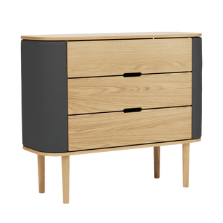 Treasures Dresser