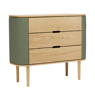 Treasures Dresser