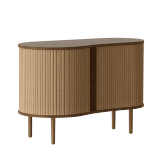 Audacious Cabinet
