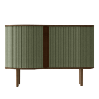 Audacious Cabinet