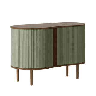 Audacious Cabinet