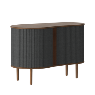 Audacious Cabinet