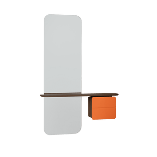 One More Look Mirror