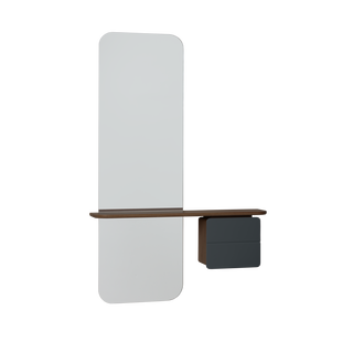 One More Look Mirror