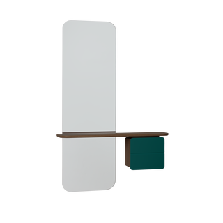 One More Look Mirror