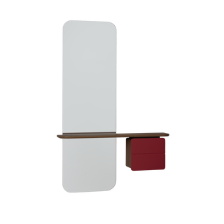 One More Look Mirror