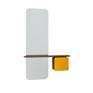 One More Look Mirror